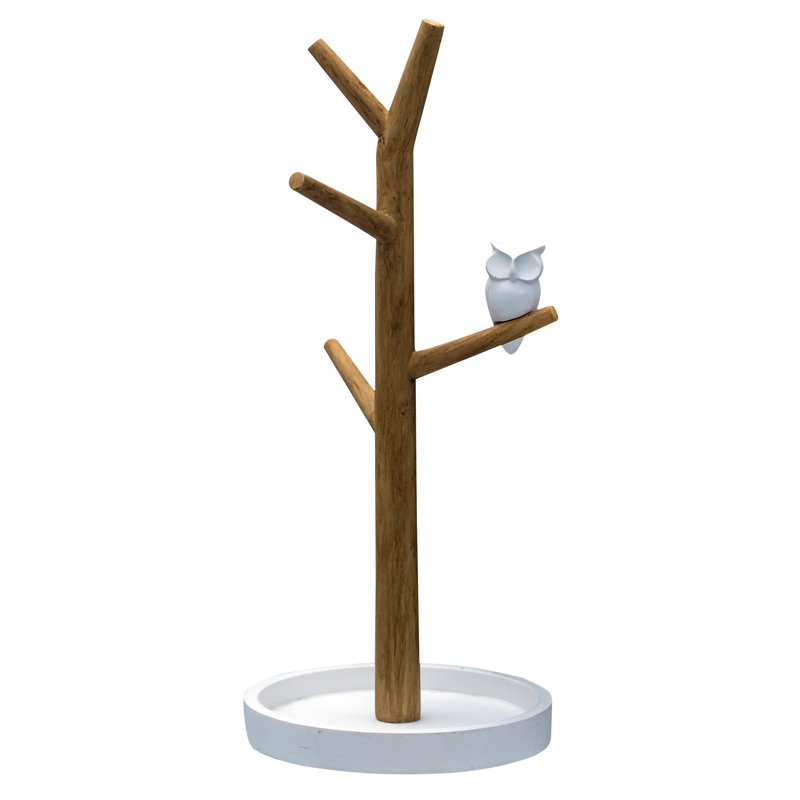 Ridder Jewellery Tree with Owl Lisa