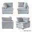 Fauteuil d'angle-1638071004