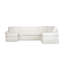 Canapé modulaire 4 pièces Porter-83271284-83287531