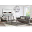 Table basse Flores
