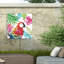 Toile d'extérieur «Tropicana III» Thiago Farida Zaman-87944868