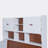 Langlee Bookcase Bed