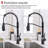 KIKO HOME Kitchen Faucet
