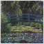 Claude Monet - Wrapped Canvas Painting-21213028