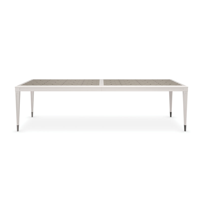 Solid Wood Dining Table