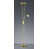 Matte Brass is out of stock