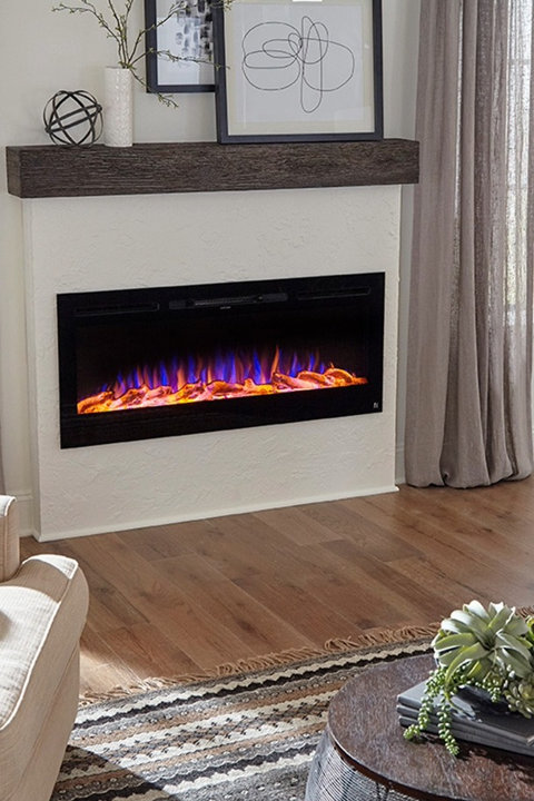 Shop Touchstone Electric Fireplaces