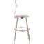Tabouret de laboratoire à hauteur ajustable-117563504-117564300