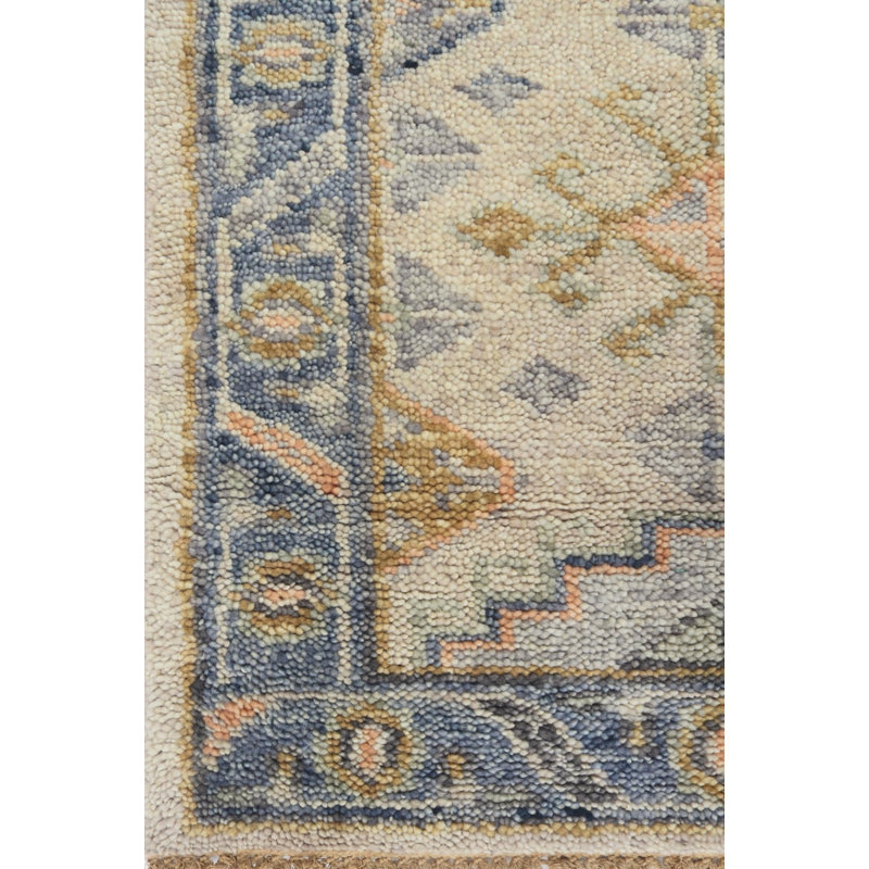 One-of-a-Kind Runner 2'7" X 16' Area Rug