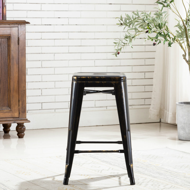 Tabouret de bar 24 po Rodney
