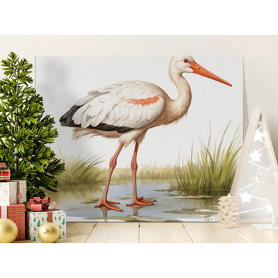 Polanco Wrapped Canvas Print Set