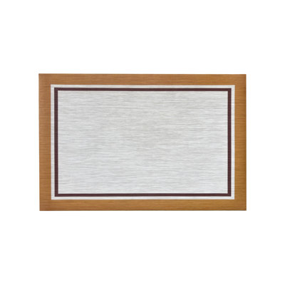 Tapis imperméable Casahola Virdiana Lancaster
