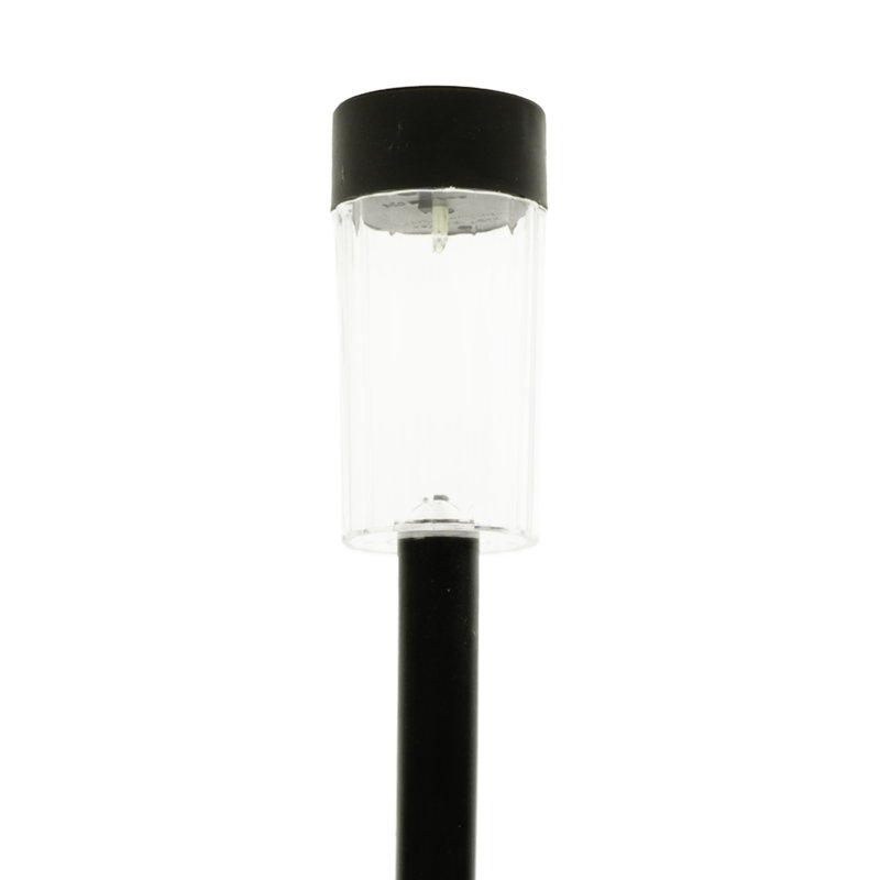 Solar Powered Pathway Light
