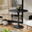 Small Round Table, Modern Dining Table, Tulip Round Kitchen Table-590008209