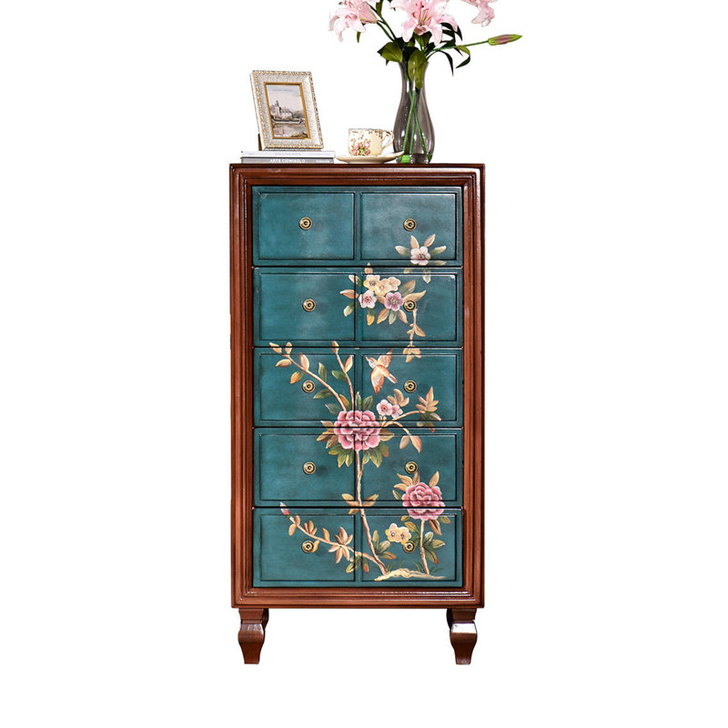 Sylvelin Accent Chest