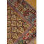 Tapis à motif géométrique antique