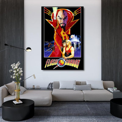 Flash Gordon