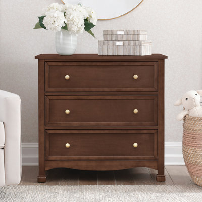 Kalani 3 Drawer Dresser by daVinci