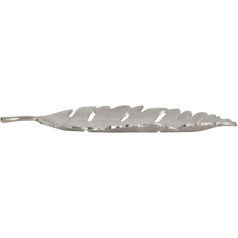 Cargile Aluminium Decorative Plate