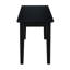 Banc en bois massif Bethanni-555996882