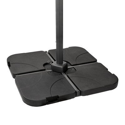 5.5kg Umbrella Base