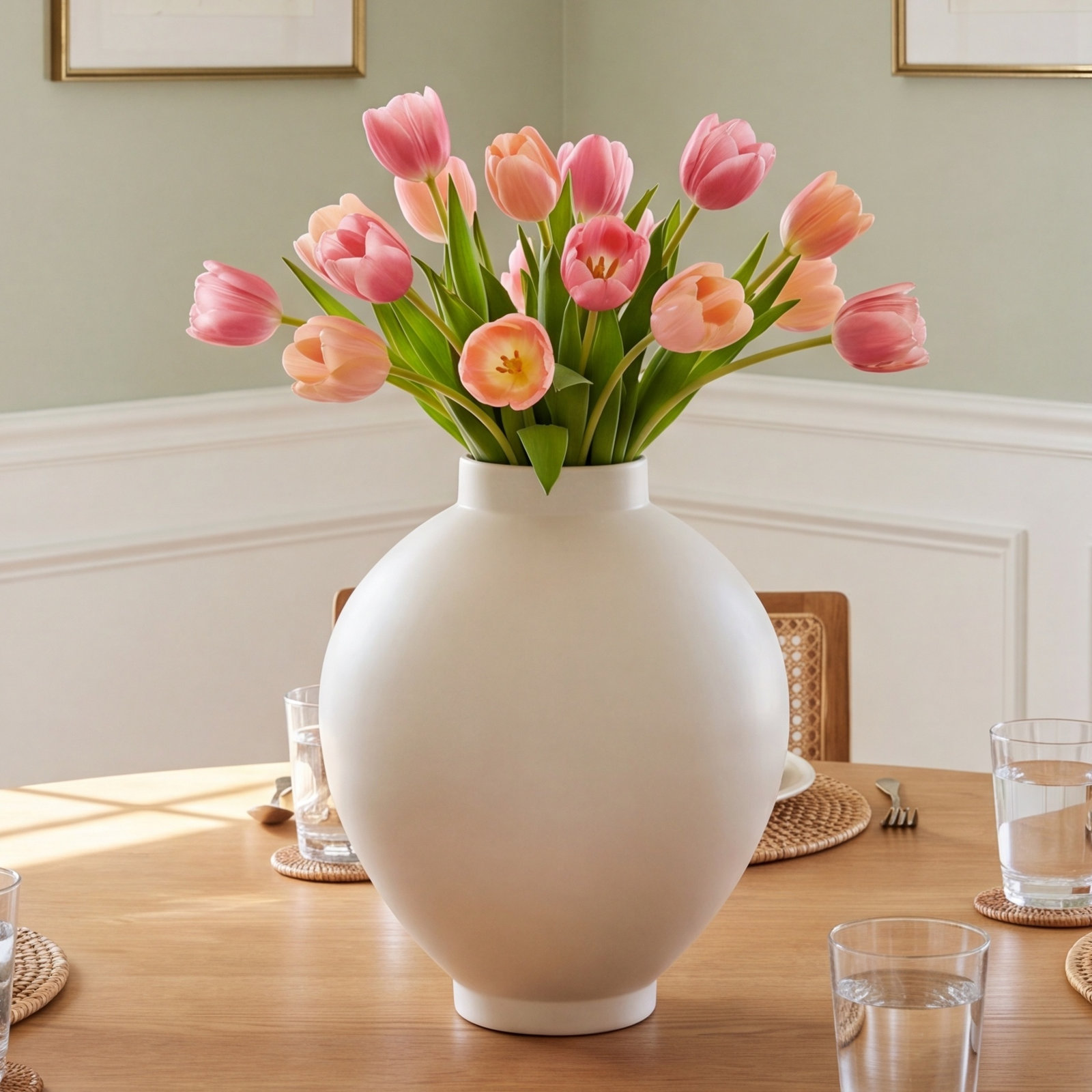 Adana Table Vase