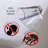Benita Waterproof Fitted Mattress Protector Case Pack-1891516029