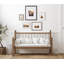 Ensemble de 5 cadres muraux Kinde Gallery en or / noir / blanc