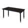 Albaugh Height Adjustable Training Table