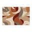 Tapis intérieur / extérieur Sunset Veil-1710203701
