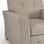 Lisbon Upholstered Armchair-1754553005