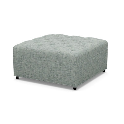 Square Ottoman
