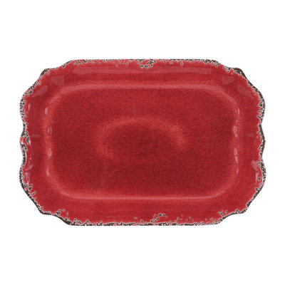 Melamine Tray