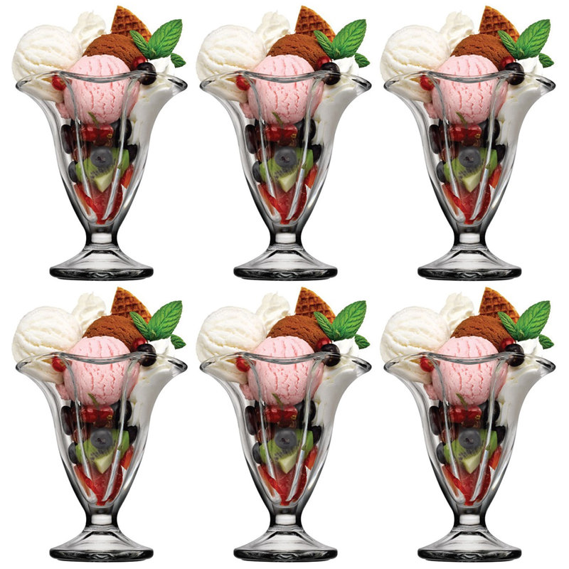 Hurricane Glass Set