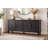 Reva 78" Sideboard