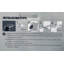 Ensemble de 4 accessoires de quincaillerie de salle de bain Onex Oba55-Ch