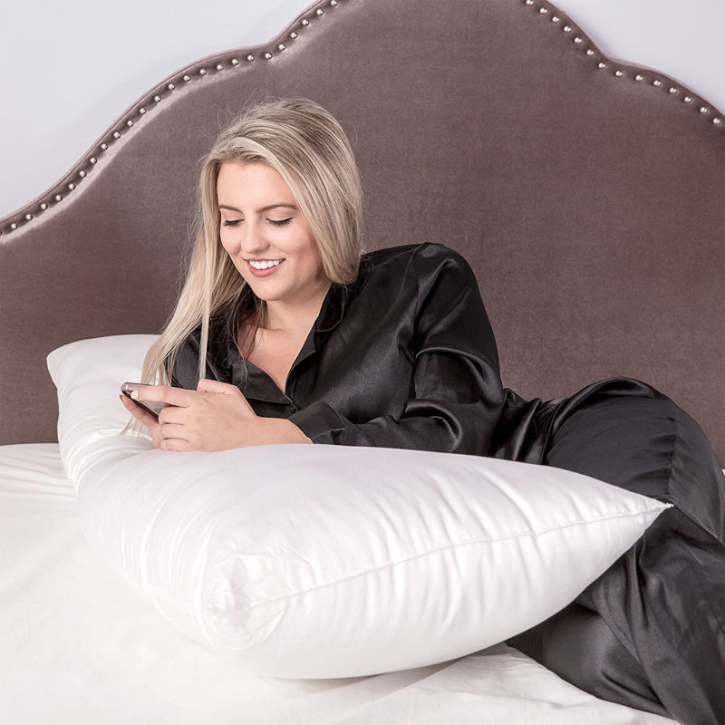Cotton Plush Pillow
