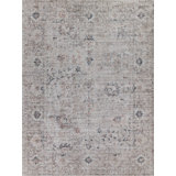 Cambridge Oriental Area Rug
