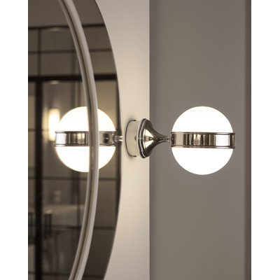 Kalos Bath Sconce