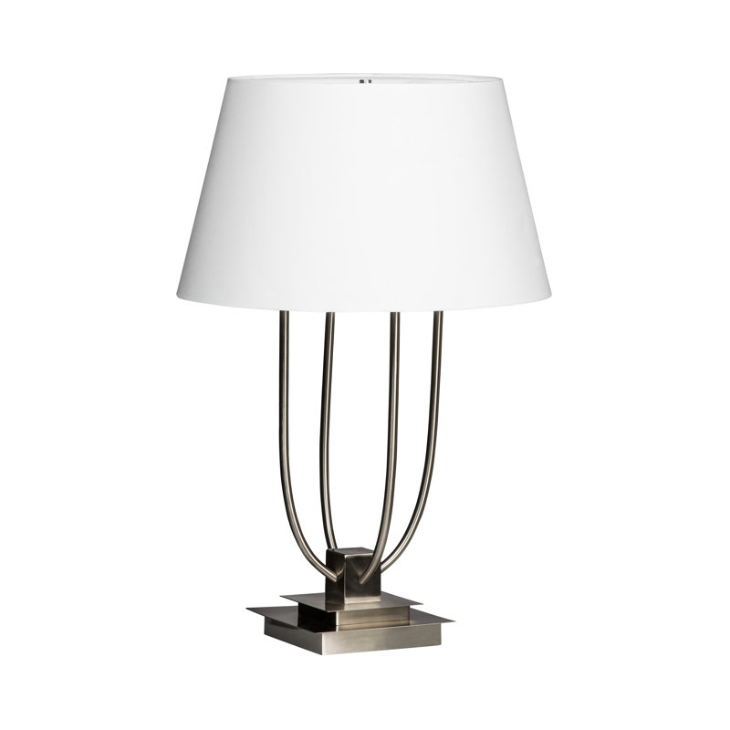 Sina Metal Table Lamp