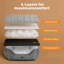 Orthopedic Polyester Pet Bed-1899893555