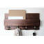 Clorinda Solid Wood Wall Organizer-1230651026