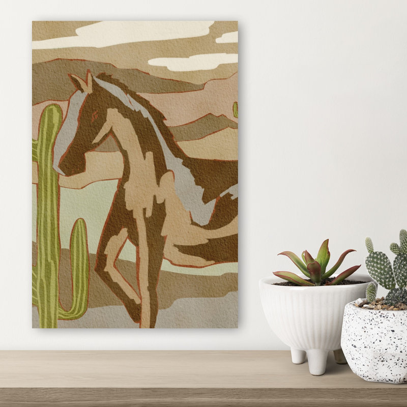 Print, 45.72cm H x 30.48cm W