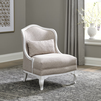Arleaner Upholstered Accent Chair