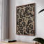 «Vintage Abstract Print CCI» sur-1633847664-1633847666