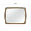 Miroir de style minimaliste