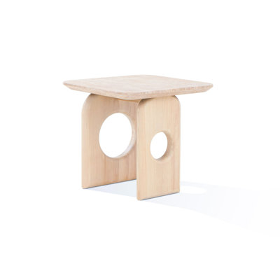 Eustace End Table