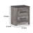 Bono 22'' W Nightstand