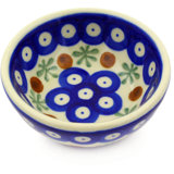 Mosquito Stoneware Rice Bowl