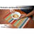 Multi Stripe Cotton Dining Table Placemats - Set Of 6